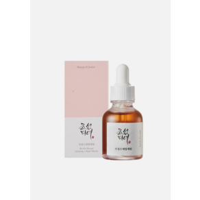 보습 피부진정 안티에이징 탄력 콜라겐 에센스 Beauty of Joseon Revive 세럼 Ginseng + Snail Mucin 30ml/1.01 fl 온스(1온스=약30g)