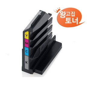 삼성 폐토너통 교체설치 CLT-W406 C43X C48X C51X C56X, 1개