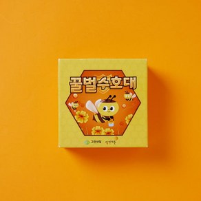 [환경보드게임] 꿀벌수호대 /생태전환교육 /기후위기 대응, 1개
