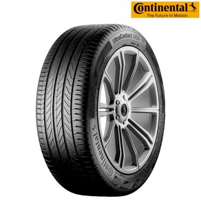 225/55R17 97W UltraContact UC6