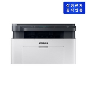 삼성 흑백 레이저 복합기 [SL-M2085W], 기타