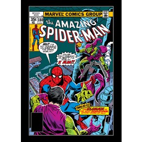 (영문도서) Amazing Spider-Man Epic Collection: Big Apple Battleground Paperback