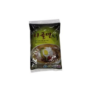 참설악 사골육수 330g, 1개