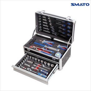 스마토 공구세트 TOOL SET 종합공구세트 SM-TS45