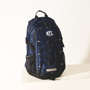 엔에프엘 F231ABG050 NFL 스트링 백팩 NAVY, 000, NAVY/000, 1개