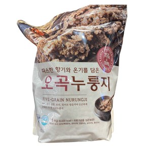 예원농산 오곡누룽지 150g X 10, 10개