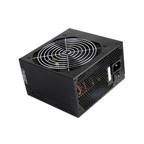 중고 파워 서플라이 500W 600W 700W 정격 파워 서플라이 마이크로닉스 FSP 커세어, 500W 정격파워