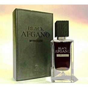 Wld Black Afgano 오드 퍼퓸 60 ml, 1개