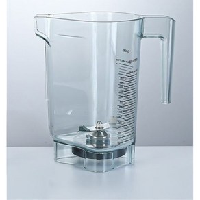 Vitamix 바이타믹스 블렌더 호환품 48oz(1.4L) 볼 본체+ 칼날 (*뚜껑별도) VM 0145/0149/0122/0127