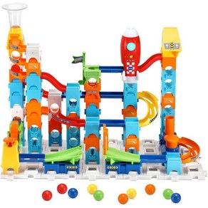 브이텍 마블러쉬 런처패드 세트 멀티컬러 4세이상 VTech Mable Rush Launchpad Set 1세트, 1개