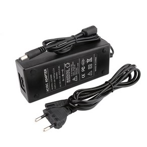 32V AC100V-240V 어댑터 DC32V 5A EU US 플러그 5.5x2.5MM TAS5613 용 전원공급장치 충전기, EU Plug, 1개