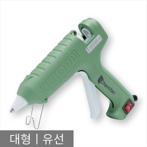 케미텍코리아 핸디 글루건 CK-60 (유선), 1개