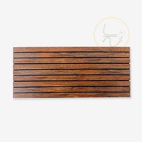 늘다섯 평 미니발판 60X24 20MM 화장실발판, 1개