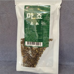 중국식품 마죠 산초열매 향신료 30g, 1개