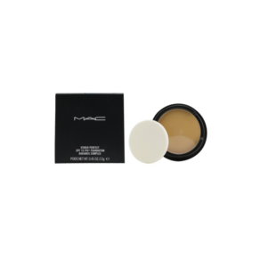 맥 (리필) 스튜디오 퍼펙트 SPF15/PA++ 파운데이션 래디언스 콤플렉스 MAC STUDIO PERFECT FOUNDATION RADIANCE COMPLEX REFILL, 1개, NC30