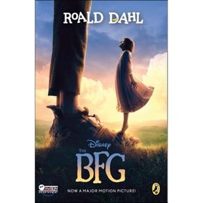 The BFG Movie, Puffin Books