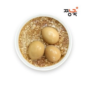 짱죽 12+2 이유식 아기반찬, 1개, 아기반찬-610.돈다짐육조림반찬