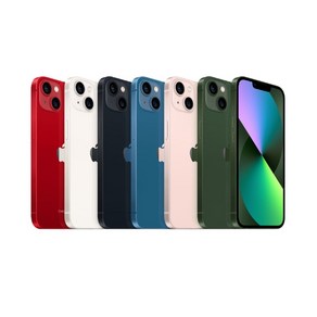 아이폰 13 iPhone13 자급제