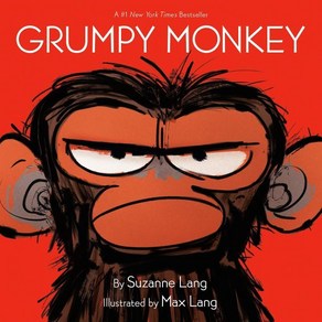 Gumpy Monkey, Random House