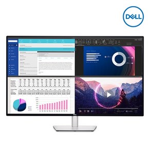 [DELL EMC] DELL U4323QE