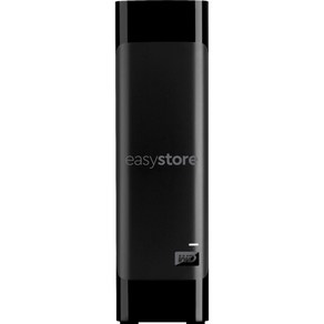 WD 이지스토어 EASYSTORE 14TB 외장하드