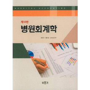 병원회계학, 보문각