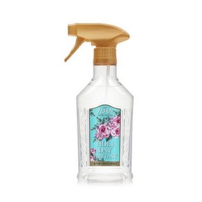 아우라퍼퓸 섬유탈취제 데이판타지 400ml (클린웜코튼향), 아우라퍼퓸 섬유탈취제 데이판타지 400ml (클린웜코튼, 1개