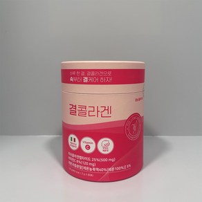 결콜라겐 경남제약, 120g, 1개