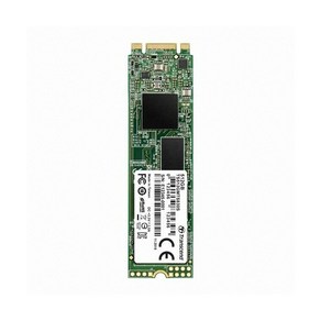 [트랜센드] MTS830S M.2 SATA (512GB), 512GB