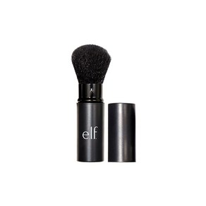 elf 리트랙터블 가부키 브러쉬 1개