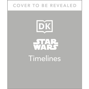 (영문도서) Sta Was Timelines Hadcove, DK Publishing (Doling Kind..., English, 9780744060874