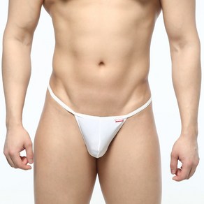 METROMALEWEAR [M2W] Flex String White (2114-00)