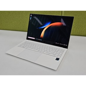 삼성 갤럭시북 프로 15인치 i7 11세대 16GB 256GB 노트북 윈도우 설치, NT951XDB, WIN10, 사진참고