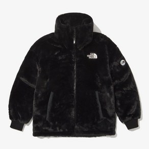 {백화점 정품} 노스페이스키즈 NJ4FQ60T 걸스 퍼피 플리스 자켓 GS PUFFY FLEECE JACKET 288488