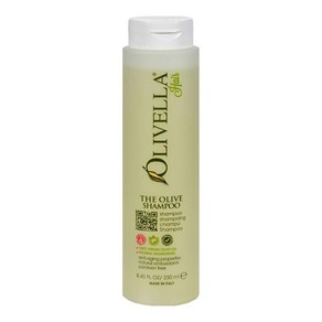 Olivella 더 올리브 샴푸, 250ml, 1개