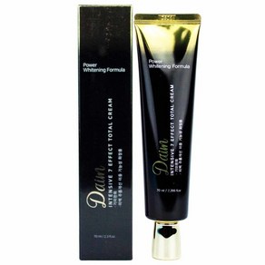 메이포레 다임 인텐시브 세븐 이펙트 토탈 기미크림 70ml, 1개