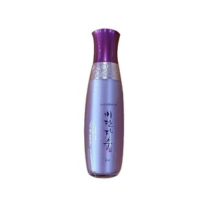 생그린 비단자수 유액(로션) 120ml, 1개