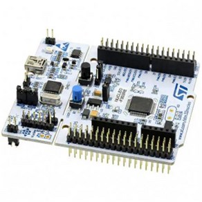 STM32F303 NUCLEO 64 보드, 1개