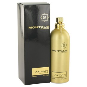 Montale Atta Eau De Pafum Spay 100 ml fo Women, 100ml, 1개