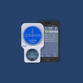 서준전기 블루투스 스마트 타이머콘센트 전기요금 절감 타임스위치 SJS-C16T, 1개