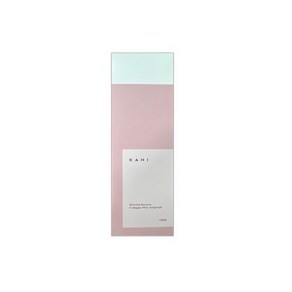 [KAHI] NEW 가히 콜라겐 앰플 미스트 120ml 단품