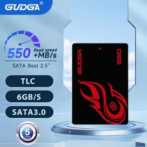 컴퓨터하드디스크 내장하드 드라이브 hdd SATA3 SSD 120gb 240gb 480gb 128GB 256G 1TB 노트북 하드 디스크 데스크탑용 내부 솔리드 스테이트, 없음, 6) 128GB X 2units