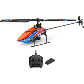 RC 헬기 비행기 헬리콥터 WLtoys XK V950 R, 4.K127 B1, 1개