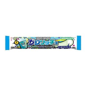 CORIS snack 카지리초 사이다 앤 소프트 캔디