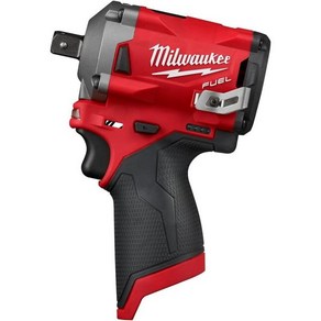 MILWAUKEE M12 FUEL 스터비 1/2인치, 1개