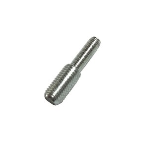 10mm 7mm 양볼트 제노아 예초기 BK3420 BKZ315L-EZ 전용 나일론커터 부품 연결 어댑터 볼트, 1개