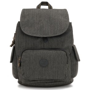 키플링 백팩 kipling 시티팩 스몰 City Pack S - BLACK INDIGO