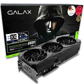 갤럭시 갤럭시 GALAX 지포스 RTX 4080 SUPER ST D6X 16GB