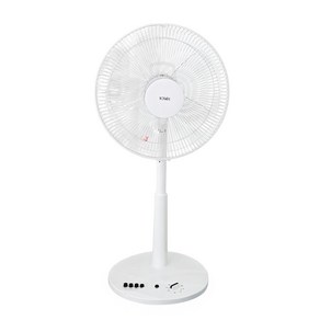 보나드 가정용 스탠드 선풍기, 14인치