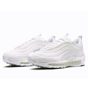 [Nike] 나이키 에어 맥스 97 Air Max 97 남녀공용 운동화 편안한 충격 흡수 DH8016-100